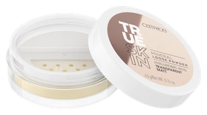 Catrice Catrice True Skin Mineral Loose Powder