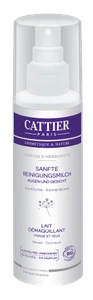 Cattier Paris Caresse D'Herboriste Gentle Cleansing Milk