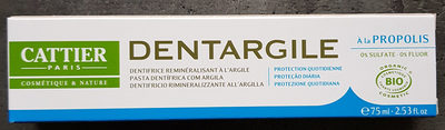Dentargile Propolis - 75 ML