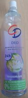 Deo Wasserlilie