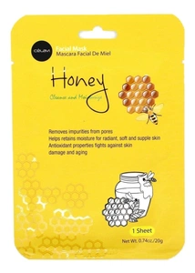 Celavi Honey Cleanse And Moisturize