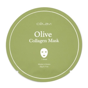 Celavi Olive Collagen Mask