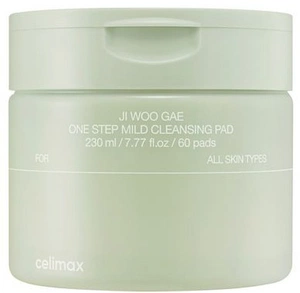 Celimax Cleansing Pad