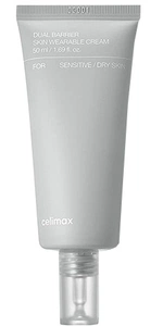 Celimax Dual Barrier Skin Wearable Cream