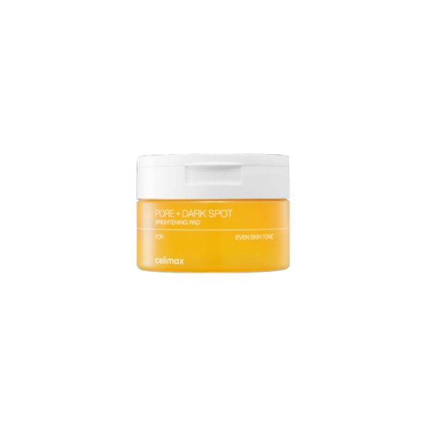 CELIMAX Pore+Dark Spot Brightening Pad - 100ml/40pads