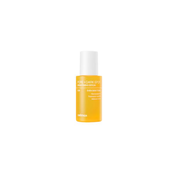 CELIMAX Pore+Dark Spot Brightening Serum - 30ml