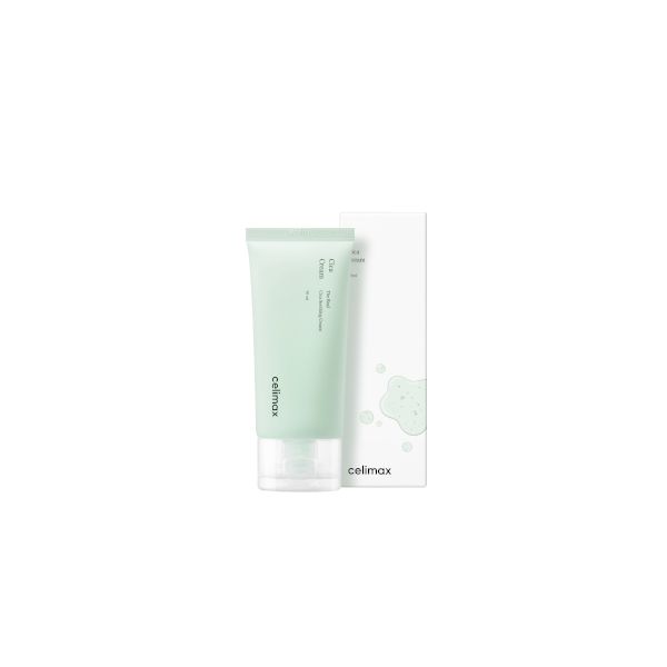 CELIMAX The Real Cica Soothing Cream - 50ml