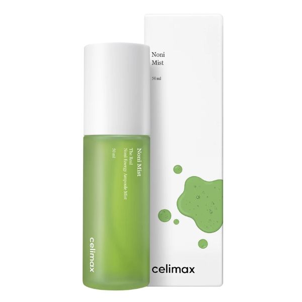 CELIMAX The Real Noni Energy Ampoule Mist - 50ml