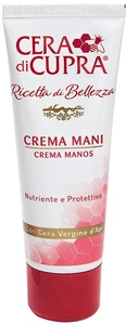 Cera di Cupra Cera di Cupra Ricetta Di Bellezza