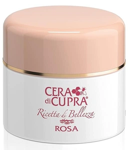 Cera do cupra Cera do cupra Rosa Face Cream Moisturizer For Dry Skin