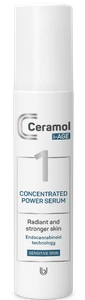 Ceramol I-age Concentrated Power Serum