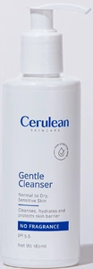 Cerulean Gentle Skin Cleanser