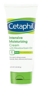 Cetaphil Intensive Moisturising Cream