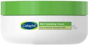 Cetaphil Rich Hydrating Cream