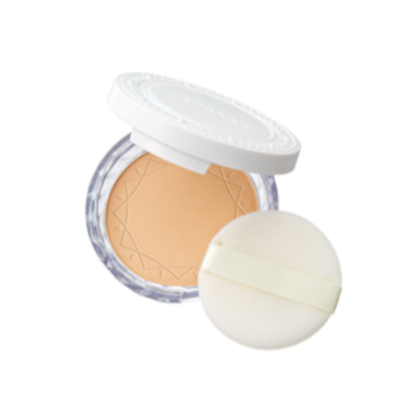 CEZANNE UV Clear Face Powder SPF 28 PA+++ - 10g