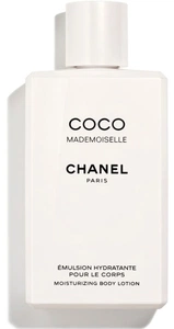 Chanel Coco Mademoiselle Moisturizing Body Lotion