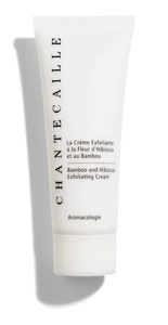Chantecaille Bamboo And Hibiscus Exfoliating Cream