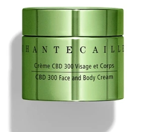 Chantecaille Cbd 300 Face And Body Cream