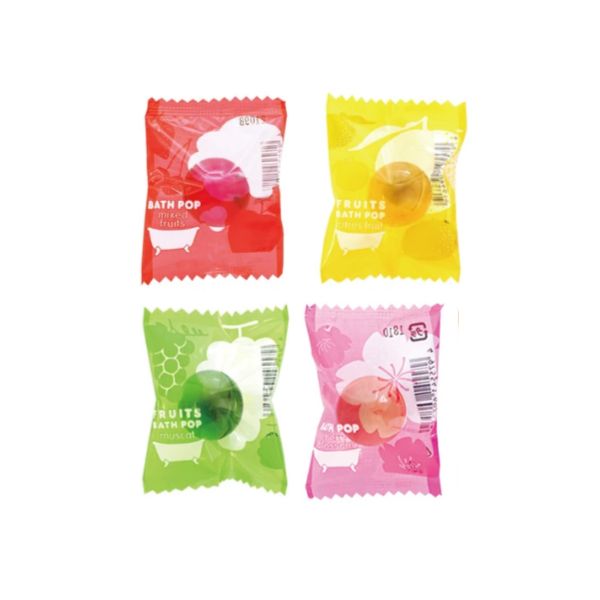 CHARLEY CHARLEY Bath Pop - 7g