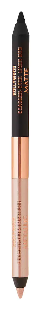 Hollywood Exagger-Eyes Liner Duo