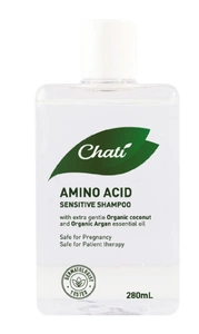 Chati Chati Amino Acid Sensitive Shampoo