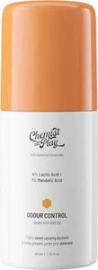 Chemist at Play Underarm Roll On