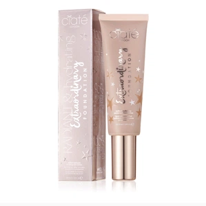 Ciate Extraordinary Foundation