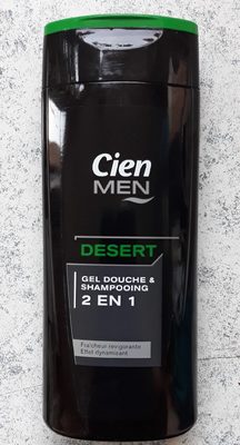 Désert