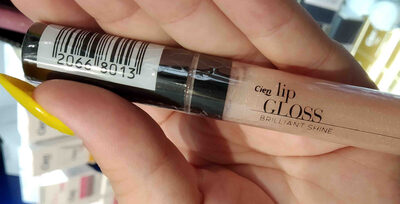 Lip gloss