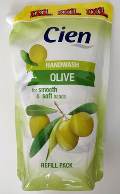 Olive Handwash