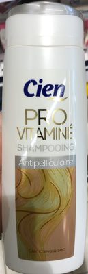 Provitaminé Shampooing Antipelliculaire