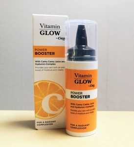 Cien Vitamin Glow Power Booster