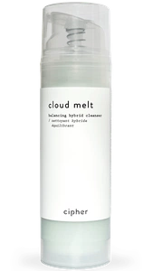 Cipher Cloud Melt