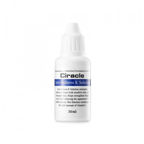 Ciracle Anti-Redness K Solution - 30ml