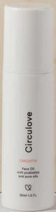 Circulove SMOOTH Nourishing Face Oil