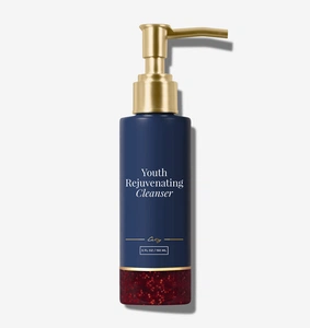 City Beauty Youth Rejuvenating Cleanser