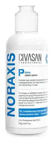 Noraxis Polvo