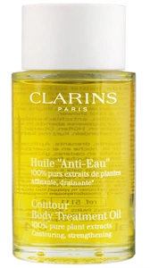 Clarins Contour Body Treatment Oil