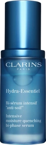 Clarins Hydra-Essentiel Bi-Phase Serum (Discontinued)