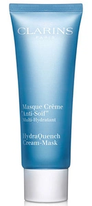 Clarins Hydra Quench Cream-Mask