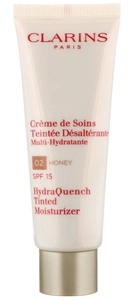 Clarins Hydraquench Tinted Moisturiser
