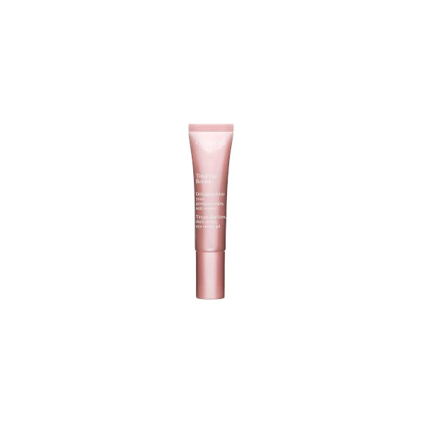 Clarins Total Eye Revive - 15ml