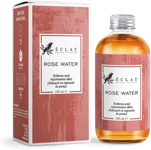 Éclat Natural Skincare Éclat Natural Skincare Rose Water