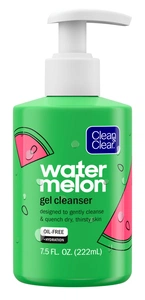Clean & Clear Watermelon Gel Cleanser