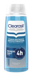 Clearasil Gesichtswasser