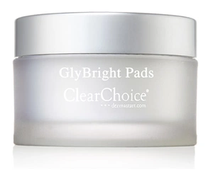 ClearChoice Glybright Pads