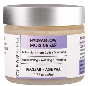 CLEARSTEM Skincare Hydraglow Stem Cell Moisturizer
