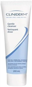 Cliniderm Cliniderm Gentle Cleanser