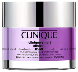 Clinique Fresh Pressed™ Repair Clinical MD Multi-Dimensional Age Transformer Duo Resculpt + Revolumize