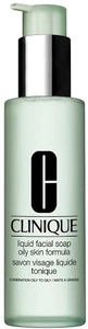 Clinique Liquid Facial Soap Oily Skin Formula